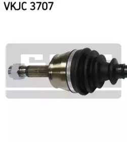 skf vkjc3707